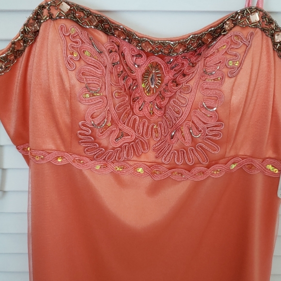 Sue Wong👗REDUCED PRICE👗 - Picture 2 of 5